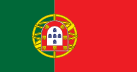 Portuguese Flag